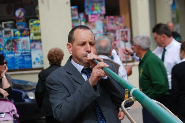 Traslado Samaritana 2013 - 11